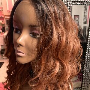 It tress Wig